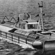 Illustration for article titled 31 Levitating Vehicles From the Dawn of the Hovercraft
